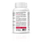 Vitamine K2, 60 + 60 capsules, Zenyth (50% korting op het tweede product)