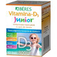 Vitamine-D3 Junior 800 IE, 50 kauwtabletten, Beres