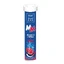 Vitamine și minerale + Ginseng, 24 comprimate efervescente, Zdrovit