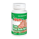 VitaMix Haar Huid &amp; Nagel (AV120), 30 tabletten, Adams Vision