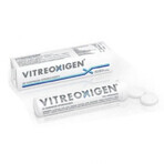 Vitreoxigen, 20 tabletten, Biosooft Italië