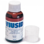 Viusid oplossing, 100 ml, Katalyse