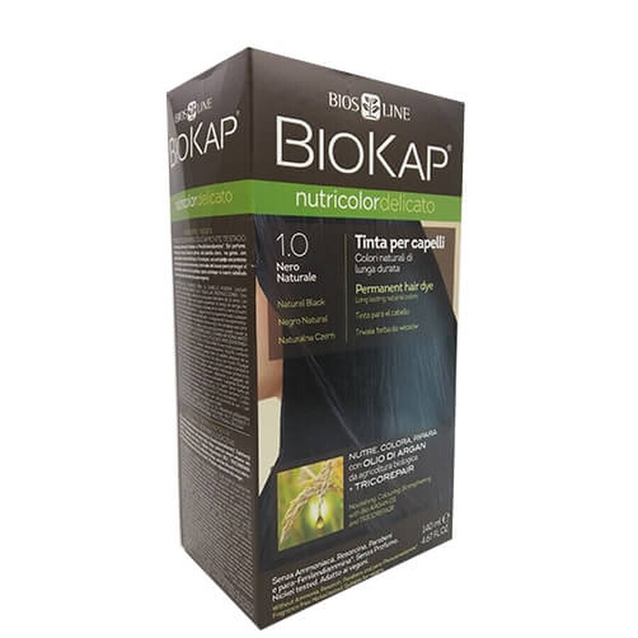 Biokap Nutric Del 1,0 Ne Nat