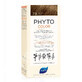 Phytocolor Permanent Haarkleur, Goud Blond 7.3, 50 ml, Phyto