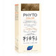 Phytocolor Permanent Haarkleur, Licht Goud Blond 8.3, 50 ml, Phyto