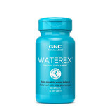 Waterex Total Lean (499712/489511), 60 capsules, GNC