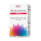 Multivitamine Active pour Femmes (202011), 90 comprim&#233;s, GNC