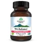Wt-Balans, Metabolisme Sanatos, 60 capsules, Bio India