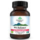 Wt-Balance, Metabolism Sanatos, 60 g&#233;lules, Inde biologique