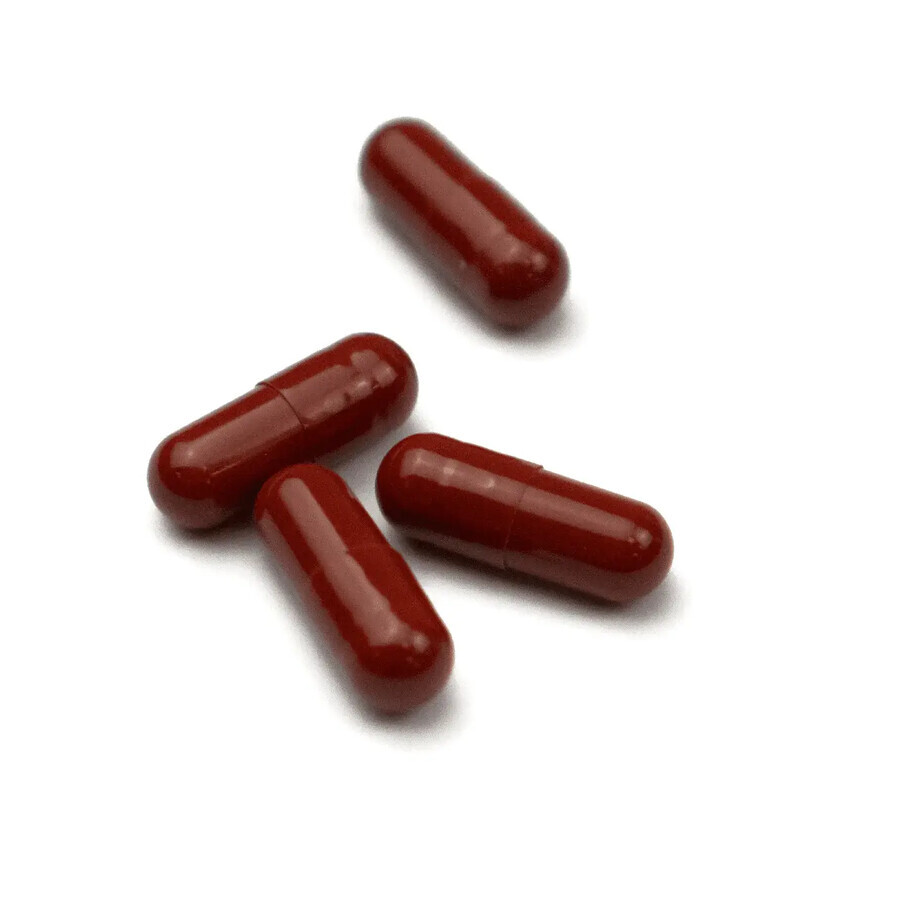 XtraSlim CAPTURE 3 in 1, 60 capsules, Forte Pharma