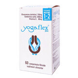 Yogaflex Plus, 60 tabletten, Ambrosia Bioscience