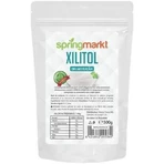 Azúcar Mesteacan, 500 g, Spring Markt