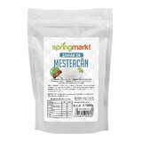 Zucchero di betulla, 500 g, Spring Markt