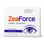 ZeaForce, 30 gélules, Vitaslim