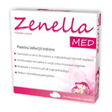 Zenella MED, 14 Tabletten, Natur Produkt