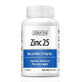 Zinc 25 sulfate de zinc 25 mg/cps, 90 g&#233;lules, Zenyth