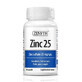 Zink 25 zinksulfaat. 25 mg/cps, 30 capsules, Zenyth