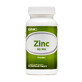 Zink Chelat 50 mg (253920), 100 tabs, GNC