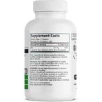 Zinc Picolinate, 50 mg, capsules, Bronson Laboratories