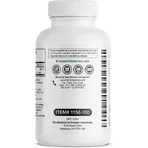 Zinc Picolinate, 50 mg, capsules, Bronson Laboratories