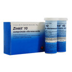 Zinkit 10, 20 bruistabletten, Worwag Pharma