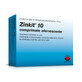 Zinkit 10, 20 bruistabletten, Worwag Pharma