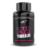 ZMA Tribulus, 60 capsules, Pro Nutrition