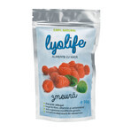 Lyolife framboise lyophilisée, 30 g, Lifesense