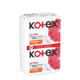 Ultra Normal absorberend maandverband, 16 stuks, Kotex