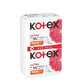 Ultra Normal absorberend maandverband, 16 stuks, Kotex