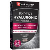 Acide Hyaluronique Expert Intense, 30 gélules, Forte Pharma