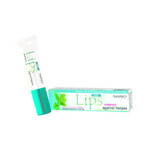 Baume à lèvres pommade contre l'herpès, 10 ml, Pharmacie Laboratoires