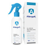 Allergoff-spray, 400 ml, ICB Pharma