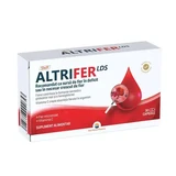 Altrifer LDS, 30 Kapseln, Sun Wave Pharma