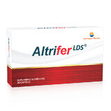 Altrifer LDS, 30 capsules, Sun Wave Pharma