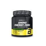 Amino Energy Zero Lime, 360 gram, BioTechUSA