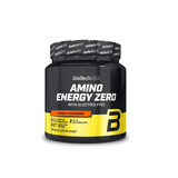 Amino Energy Zero Perzik Ice Tea, 360 gram, BioTechUSA