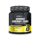 Amino Energy Zero Ananas-Mango, 360 gram, BioTechUSA