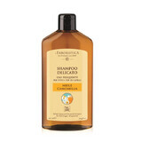 Shampoo met honing en kamille, 300 ml, L'Erboristica