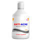 Anti-Acne Complex Vloeibaar met 27 Actieve ingredi&#235;nten, 500 ml, Swedish Nutra