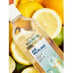 Georovitaal H3 Hyaluron micellair water, 400 ml, Farmec