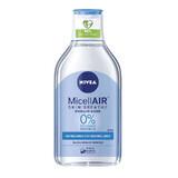 Apa micelara pentru ten normal, 400 ml, Nivea