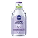 Micellair water voor gevoelige huid, 400 ml, Nivea