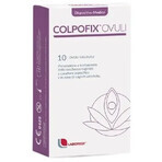 Colpofix Ovule, 10 vaginale eitjes, Laborest Italië