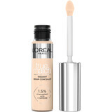 Corrector with True Match serum effect, shade 2R, 10 ml, Loreal