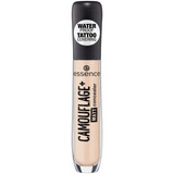 Concealer met matterend effect 23 Camouflage+ Matt, 5 ml, Essence