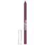 New York Tattoo Liner Gel Eyeliner, 818 Burgundy Bliss, 1.3 g, Maybelline