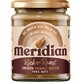 Intense flavor peanut cream, 280 g, Meridian