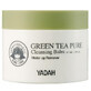 Reinigingsbalsem voor de gevoelige huid Groene Thee, 100 ml, Yadah