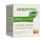 Gerovital Plant Anti-Falten Creme SPF 15, 50 ml